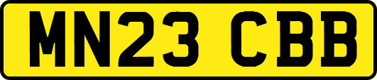 MN23CBB