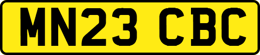MN23CBC