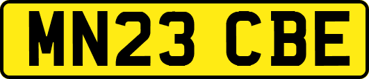 MN23CBE