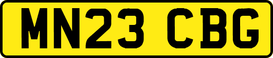 MN23CBG