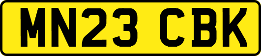 MN23CBK