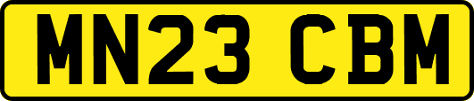 MN23CBM