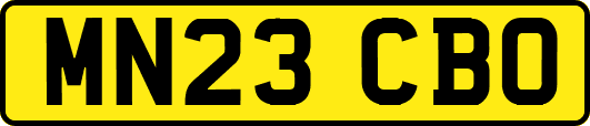 MN23CBO
