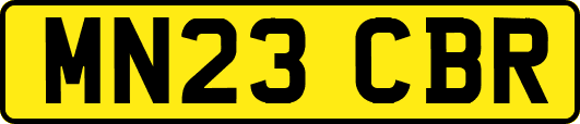 MN23CBR