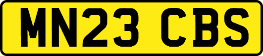MN23CBS