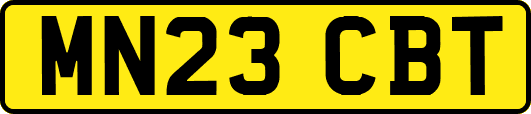 MN23CBT