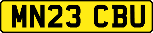 MN23CBU