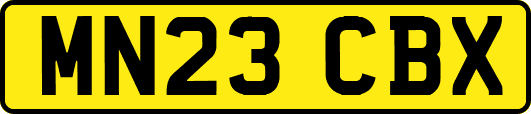 MN23CBX