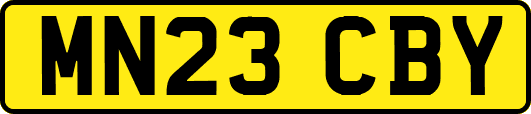 MN23CBY