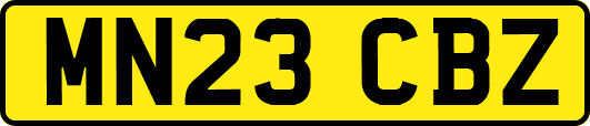 MN23CBZ