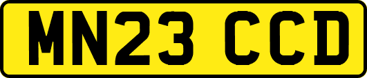 MN23CCD