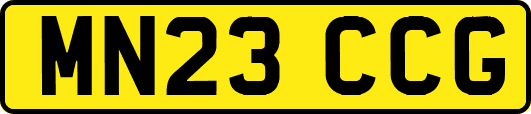 MN23CCG