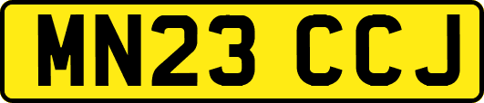 MN23CCJ