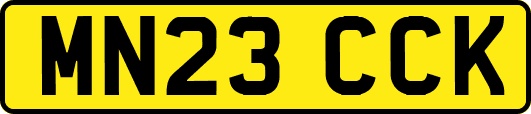 MN23CCK