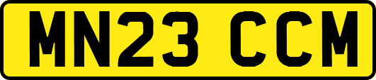 MN23CCM