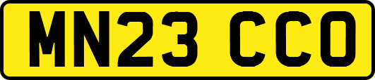 MN23CCO