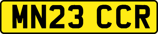 MN23CCR