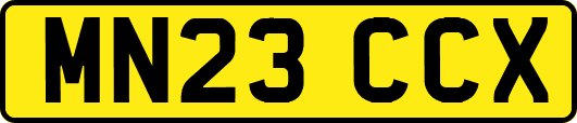 MN23CCX