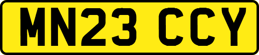 MN23CCY