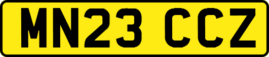 MN23CCZ