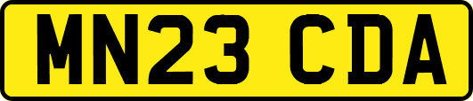 MN23CDA