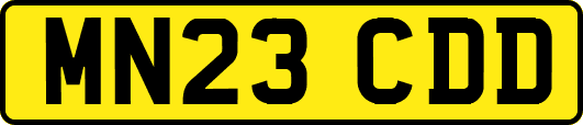 MN23CDD
