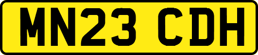 MN23CDH