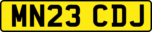 MN23CDJ
