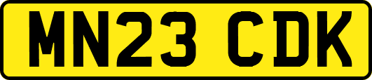 MN23CDK