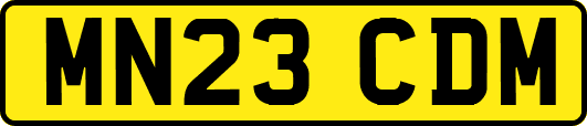 MN23CDM