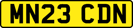 MN23CDN