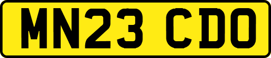MN23CDO