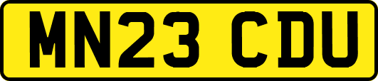 MN23CDU