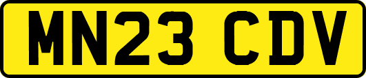 MN23CDV