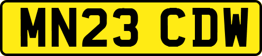 MN23CDW