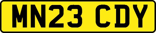 MN23CDY