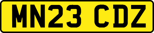 MN23CDZ