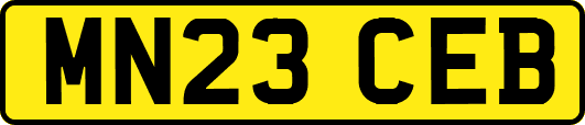 MN23CEB