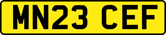 MN23CEF