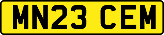 MN23CEM
