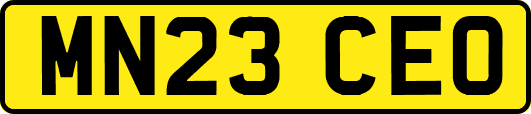 MN23CEO