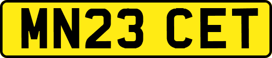 MN23CET