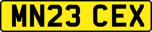 MN23CEX