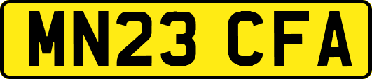 MN23CFA