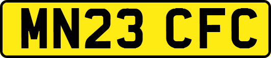 MN23CFC