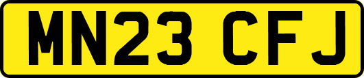 MN23CFJ