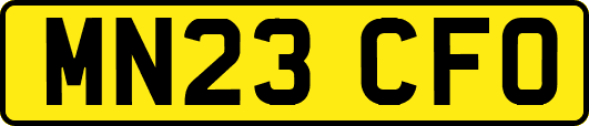 MN23CFO