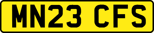 MN23CFS