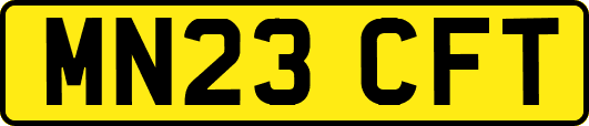 MN23CFT