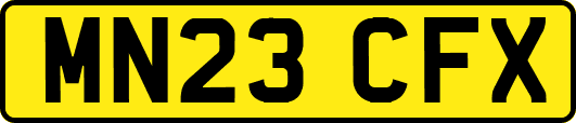 MN23CFX